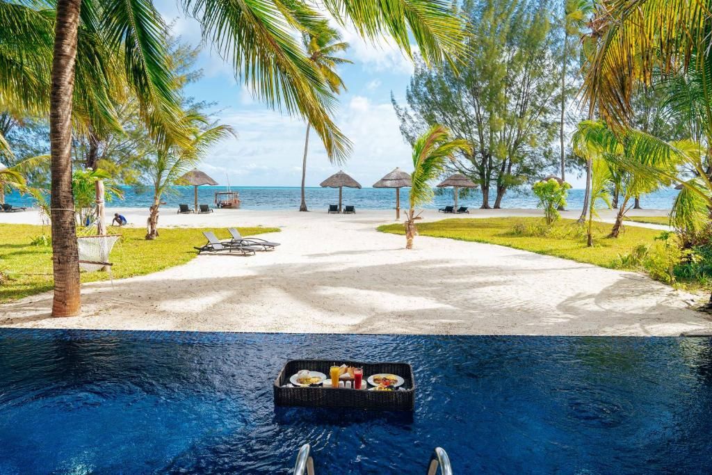 The Residence Zanzibar фото 54