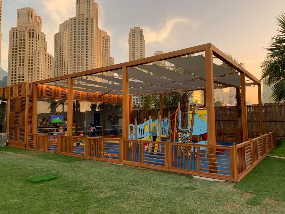 Rixos Premium Dubai JBR фото 82