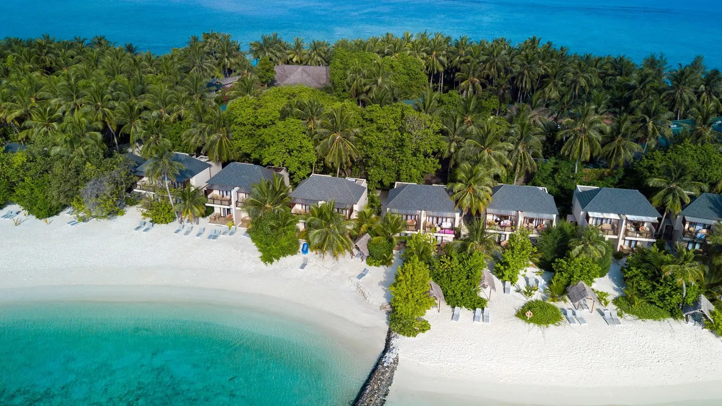 Summer Island Maldives фото 2