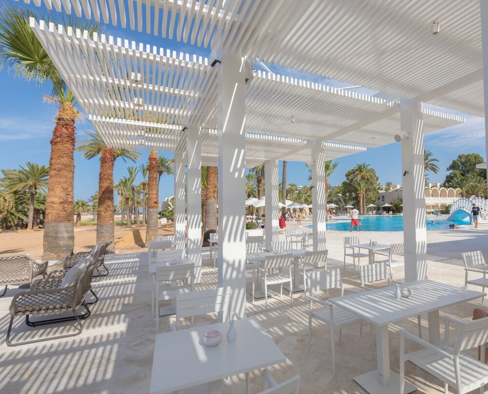 Occidental Sousse Marhaba фото 47