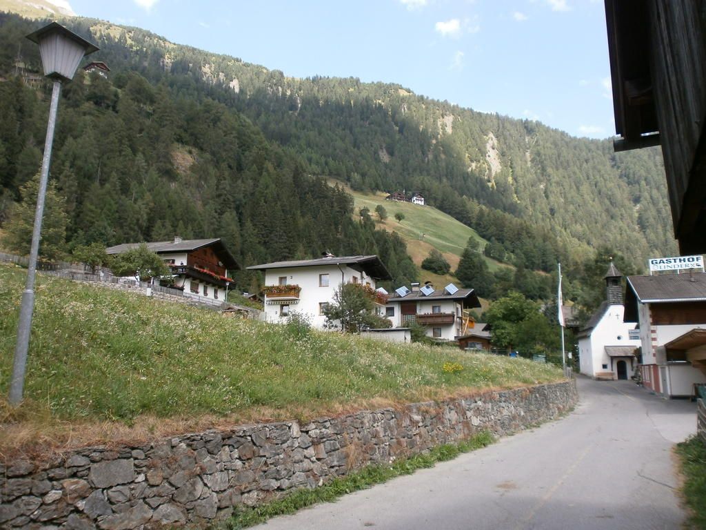 Assmair Haus фото 18
