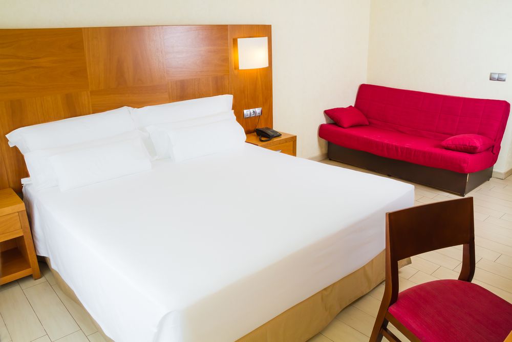 AR Diamante Beach Spa Hotel фото 46