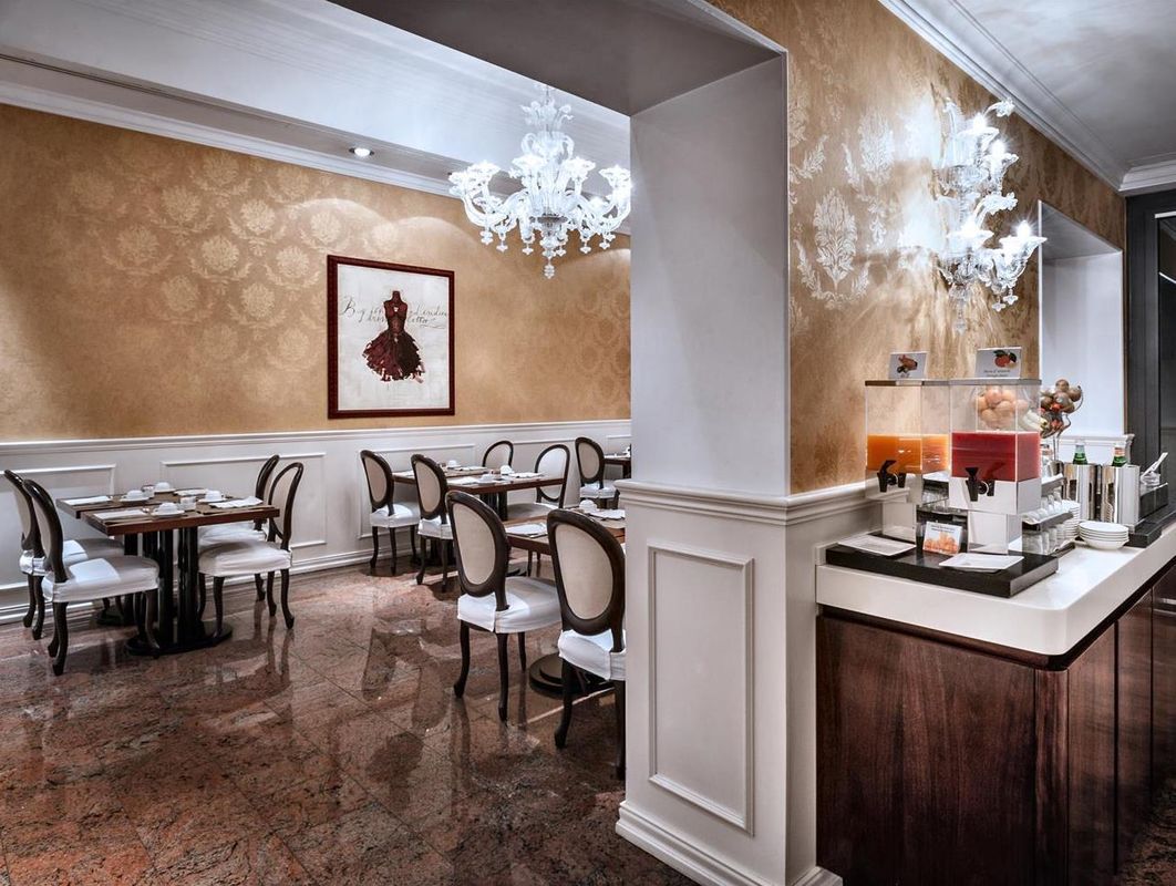 WorldHotels Casati 18 фото 28