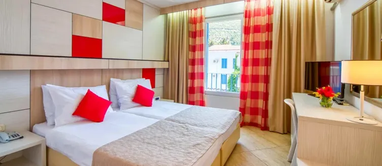 Фото отеля Hotel Slovenska Plaza