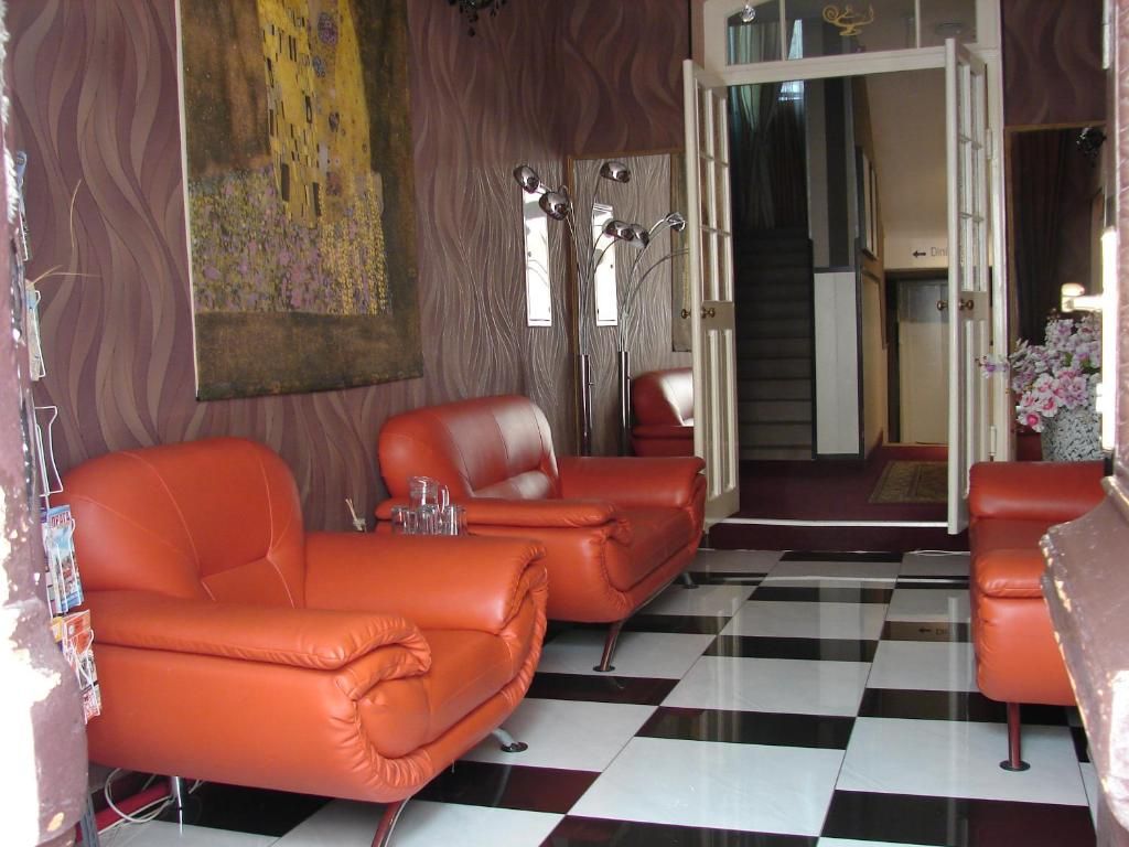 Hotel Aladin фото 36