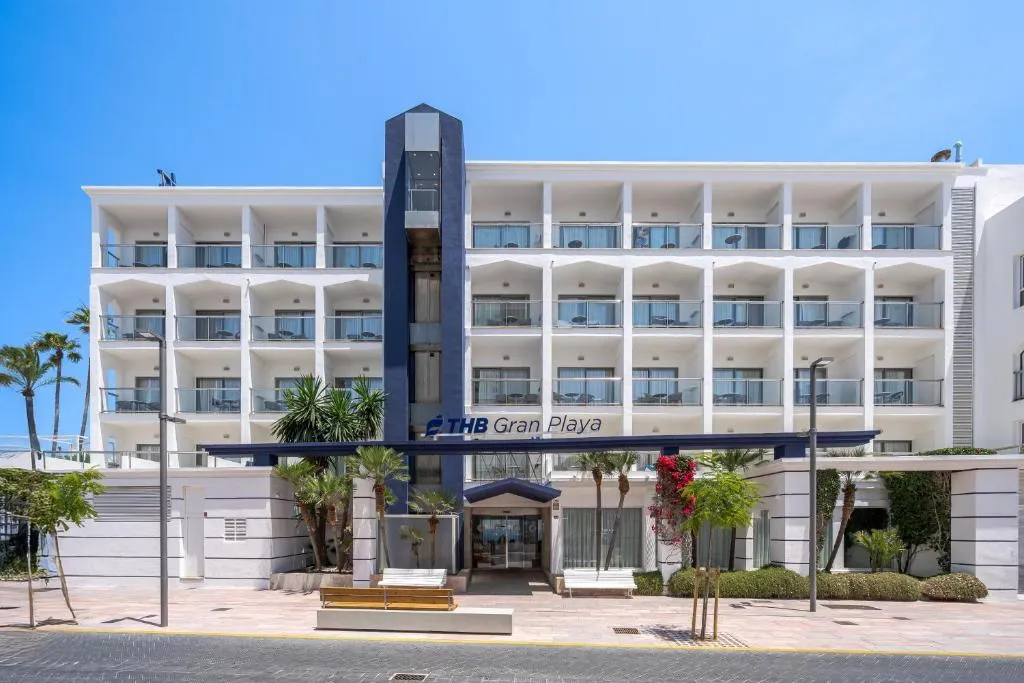 THB Gran Playa - Adults Only фото 14