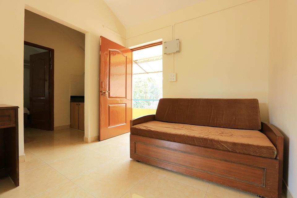 Guest House «The Quest Guest House» фото 13