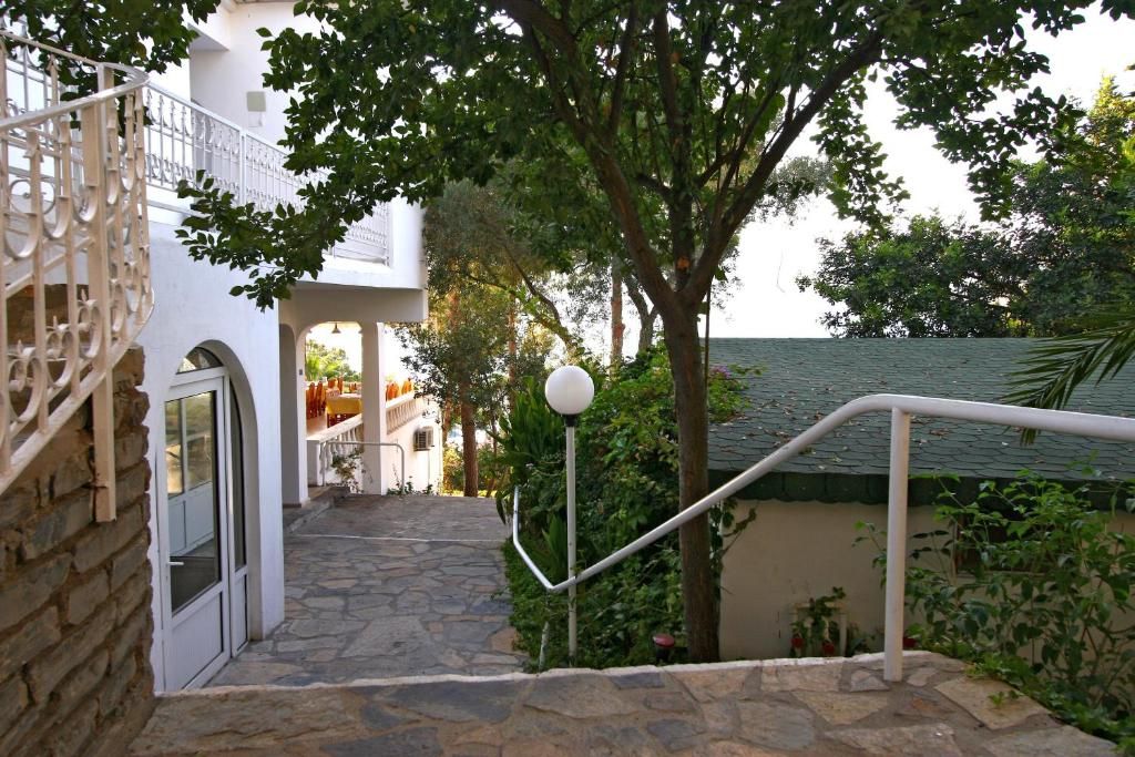 Greenport Bodrum Hotel фото 40