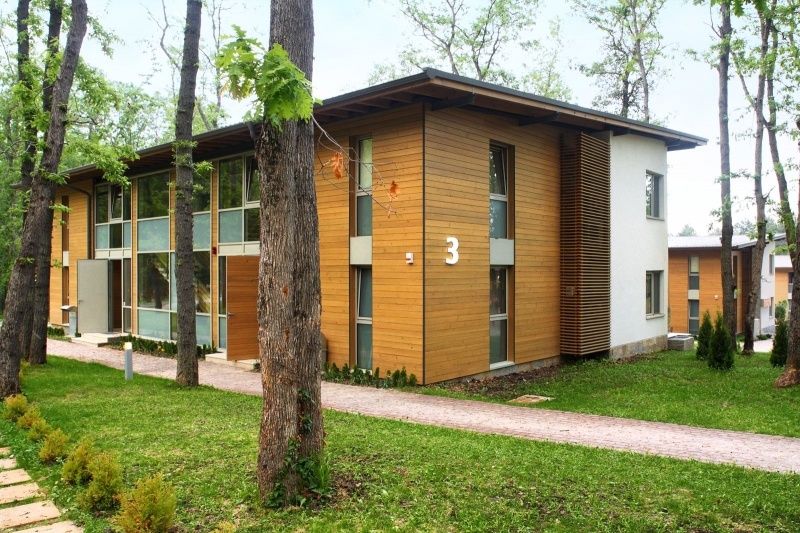 Санаторий «Pirin» фото 2