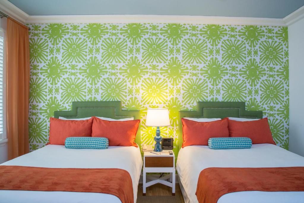 Circa 39 Hotel Miami Beach фото 10
