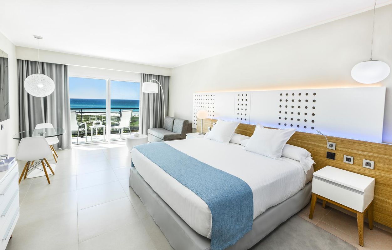 Melia Internacional Varadero фото 4