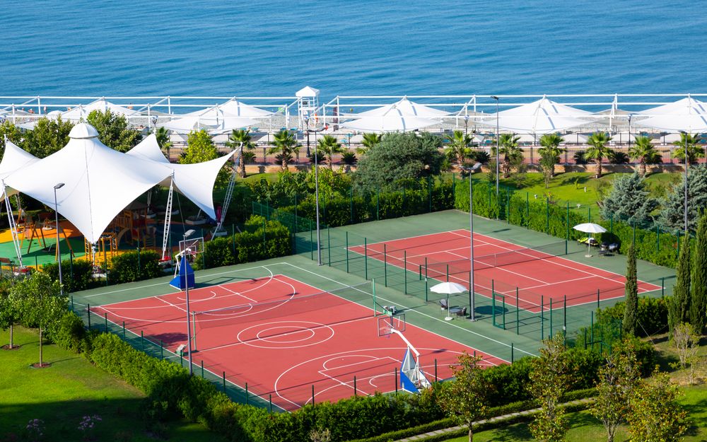 Radisson Collection Paradise Resort & Spa, Sochi фото 32