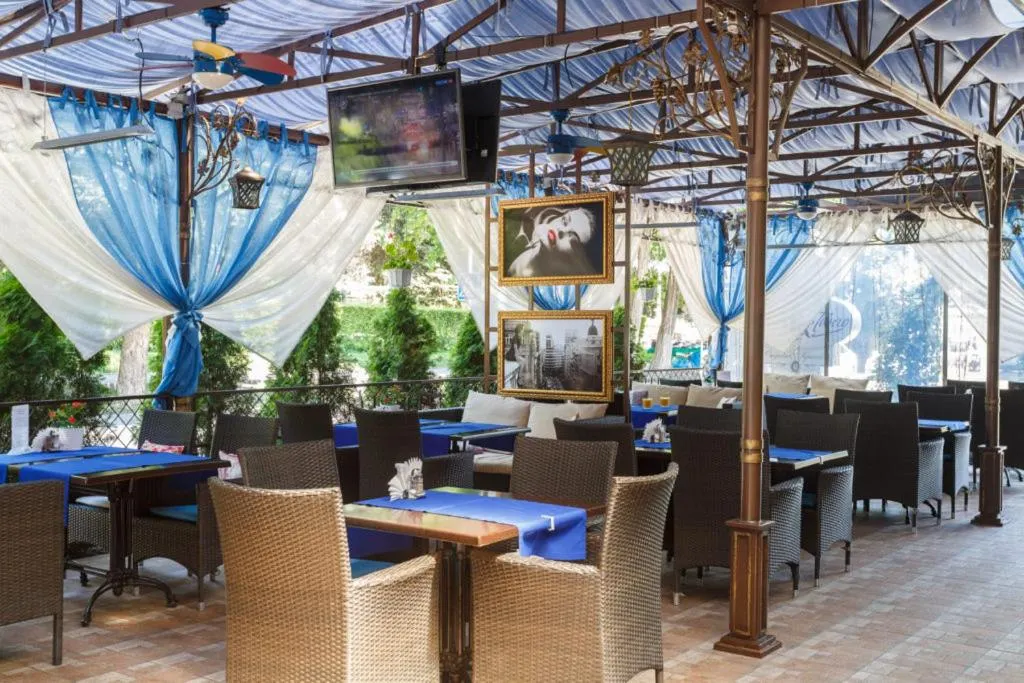 Пансионат «Пансионат «Kras Hotel»» фото 7