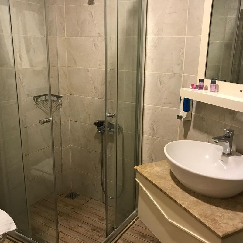 Апарт-отель «Kaleici Hotel» фото 5