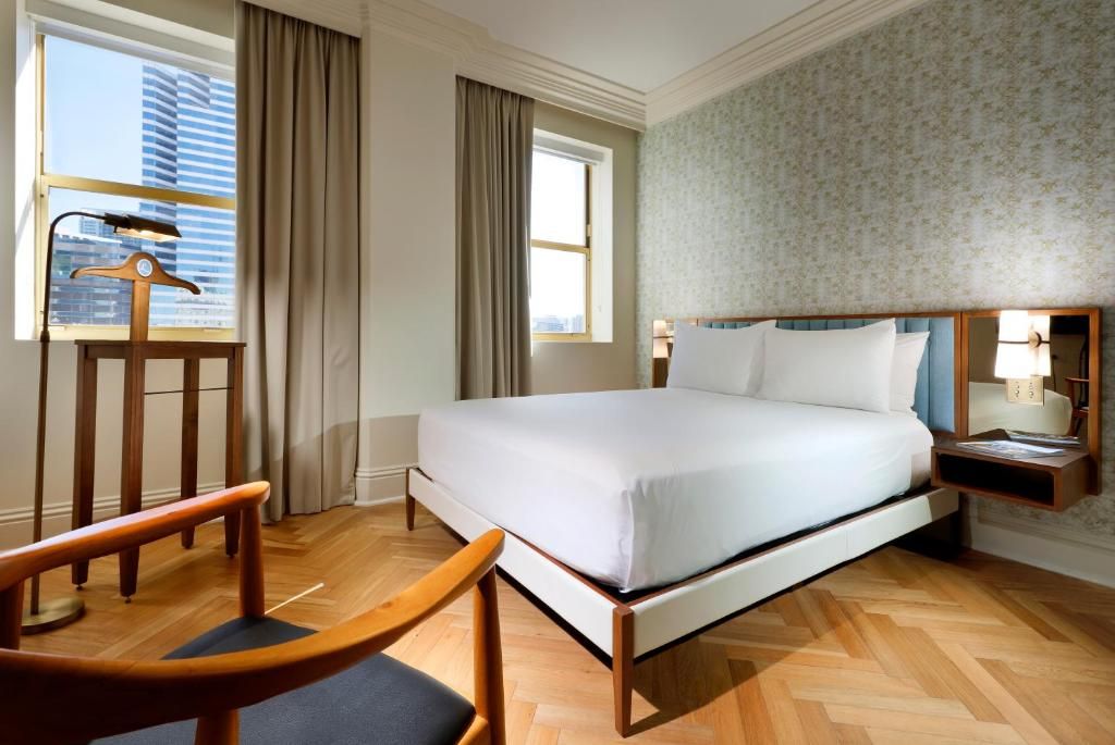 Eurostars Langford фото 20