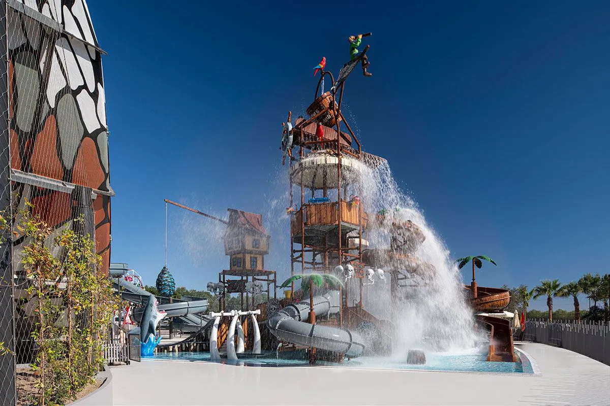 Voyage Belek Golf & Spa фото 28