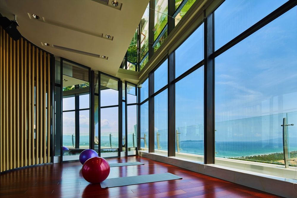 Crowne Plaza Sanya Haitang Bay Resort фото 22