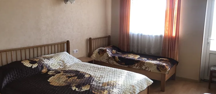 Фото отеля Акватория