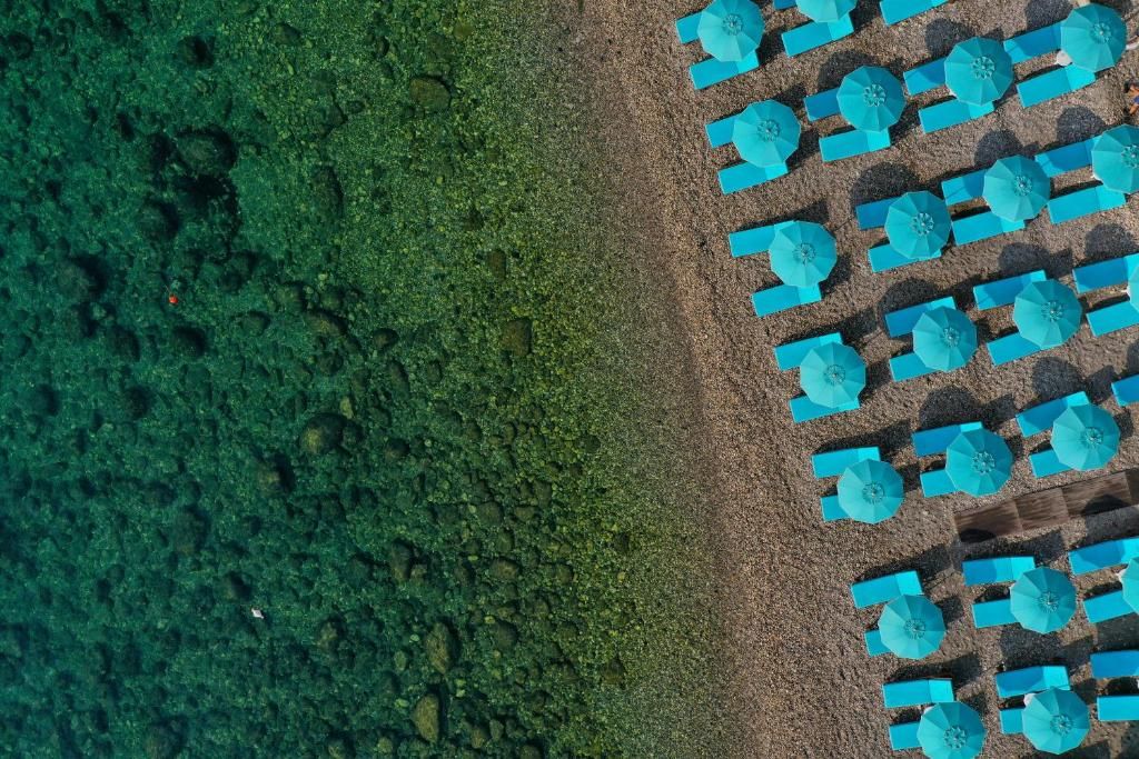 La Plage Resort фото 32