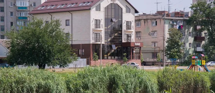 Фото отеля Hotel Hemingway