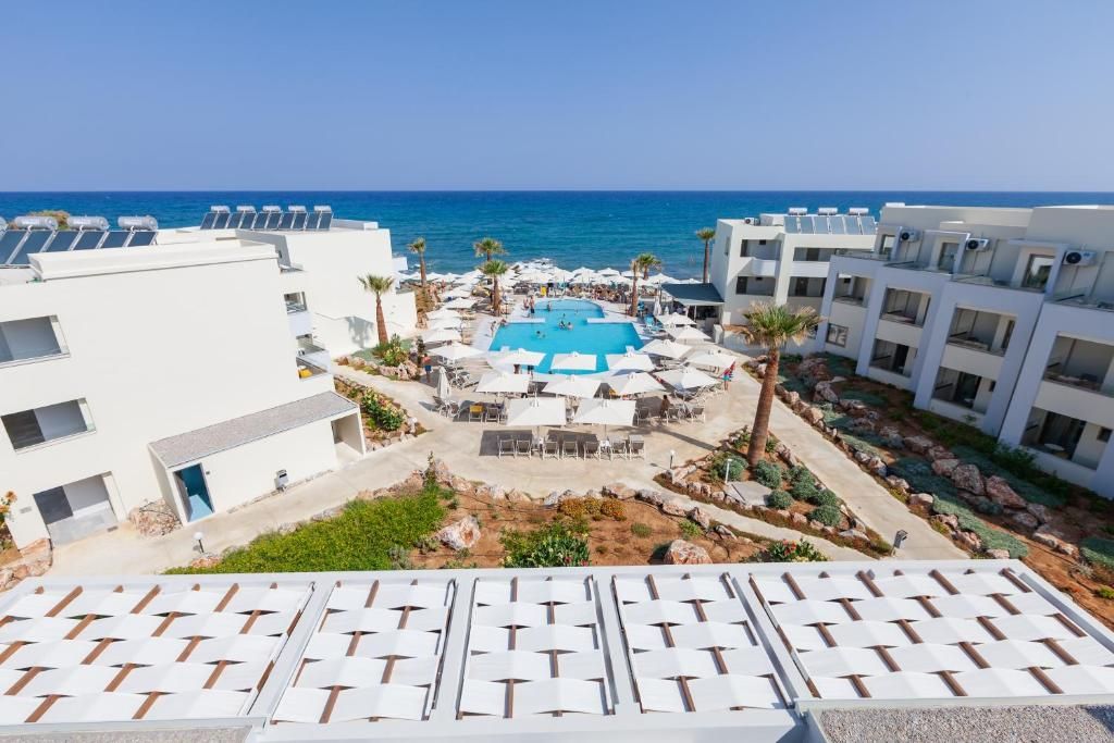 Harmony Rethymno Beach фото 23