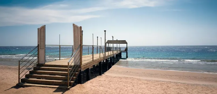 Фото отеля Ecotel Dahab Bay View Resort