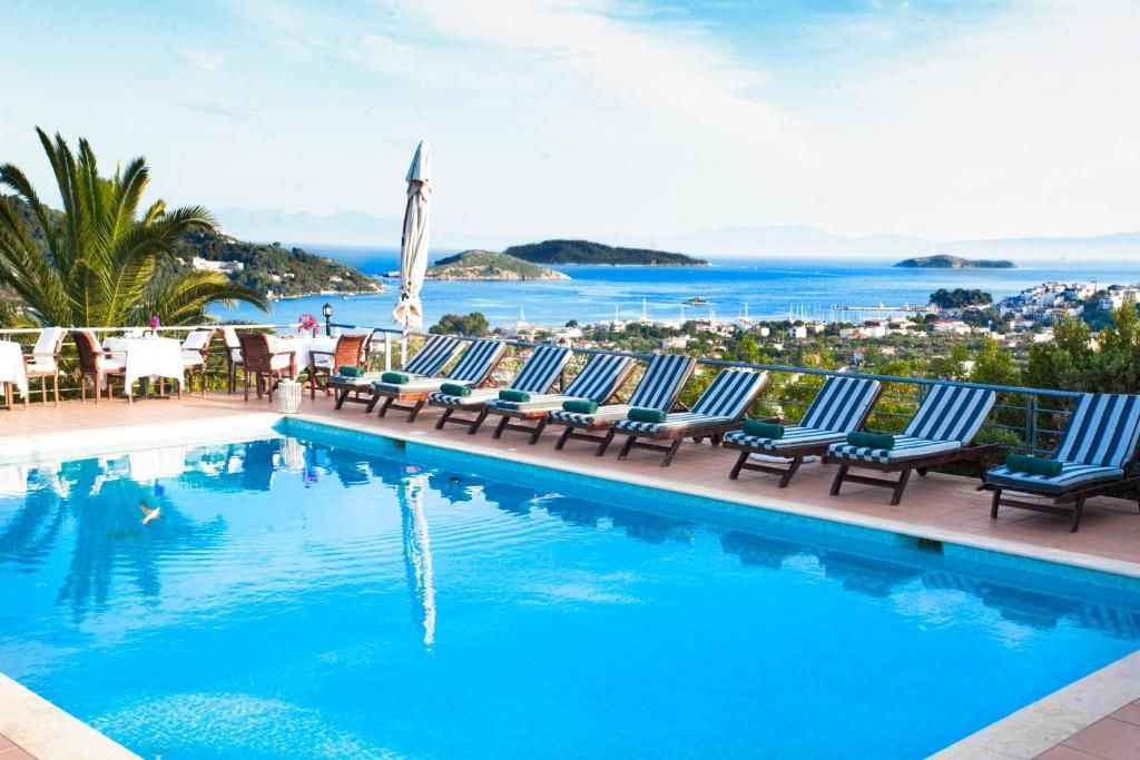 Vigles Sea View, Philian Hotels and Resorts фото 2