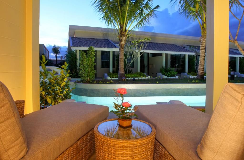 Craft Resort & Villas фото 46