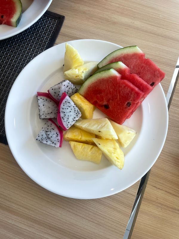 The Ashlee Plaza Patong Hotel & Spa фото 29