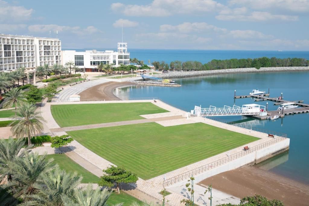 Barcelo Mussanah Resort фото 94