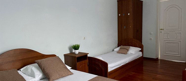 Фото отеля Зеленая Долина