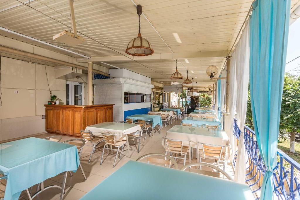 Гостиница «Мирабель» фото 13