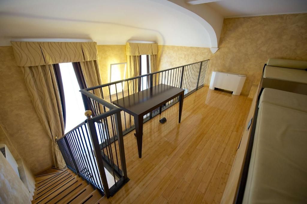 Best Western Crystal Palace Hotel фото 8