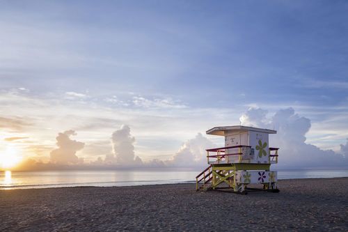 Ritz Carlton South Beach фото 117