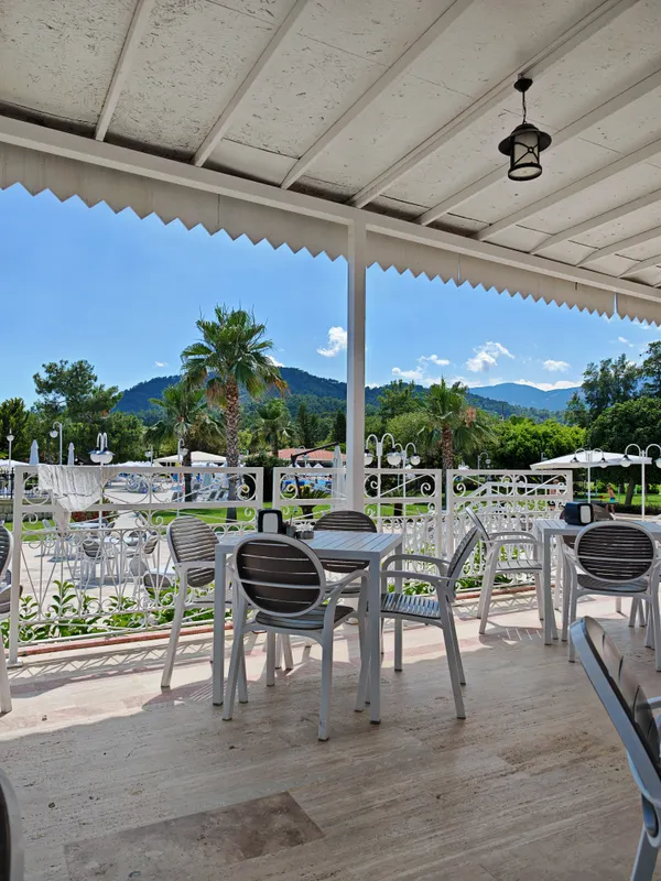 Club Hotel Phaselis Rose фото 66