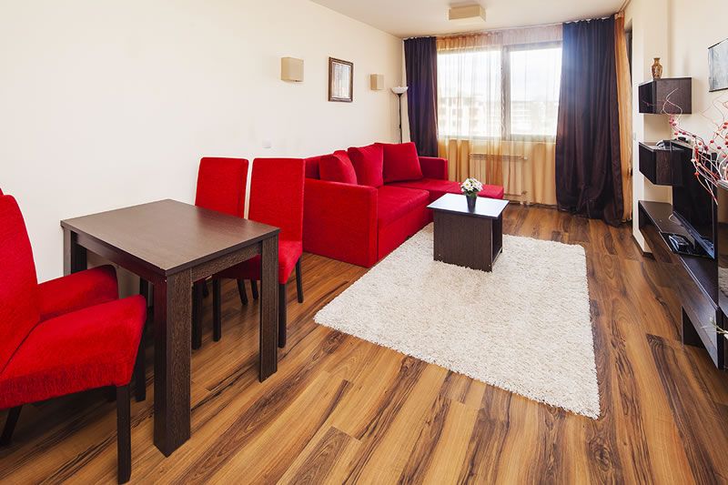 St George Ski & Holiday - Half Board & All Inclusive фото 6