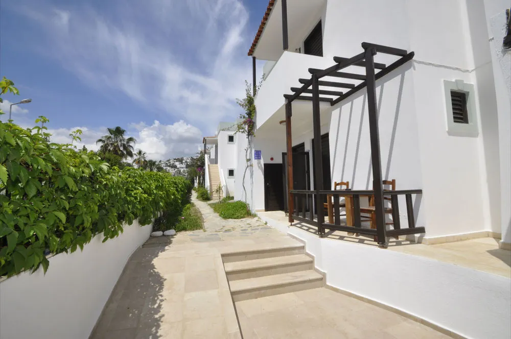 Salinas Beach Hotel фото 39