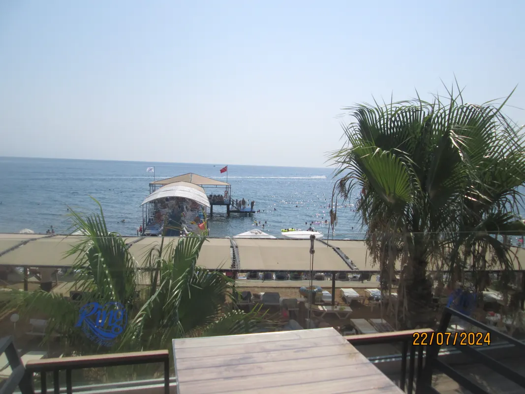 Ring Beach Hotel фото 31