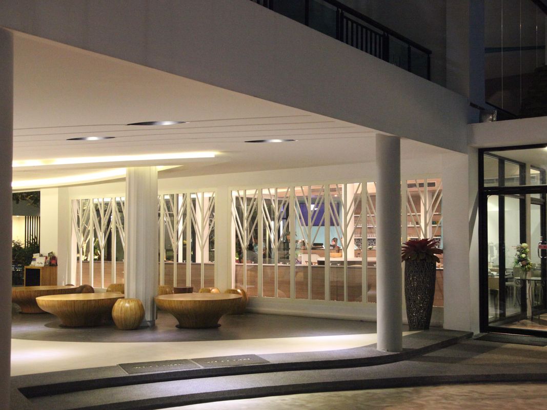 The Pago Design Hotel Phuket фото 45