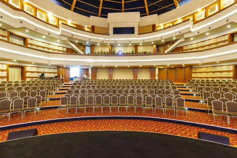 Rixos Sungate фото 182