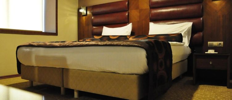 Фото отеля Marlight Boutique Hotel - Boutique Class