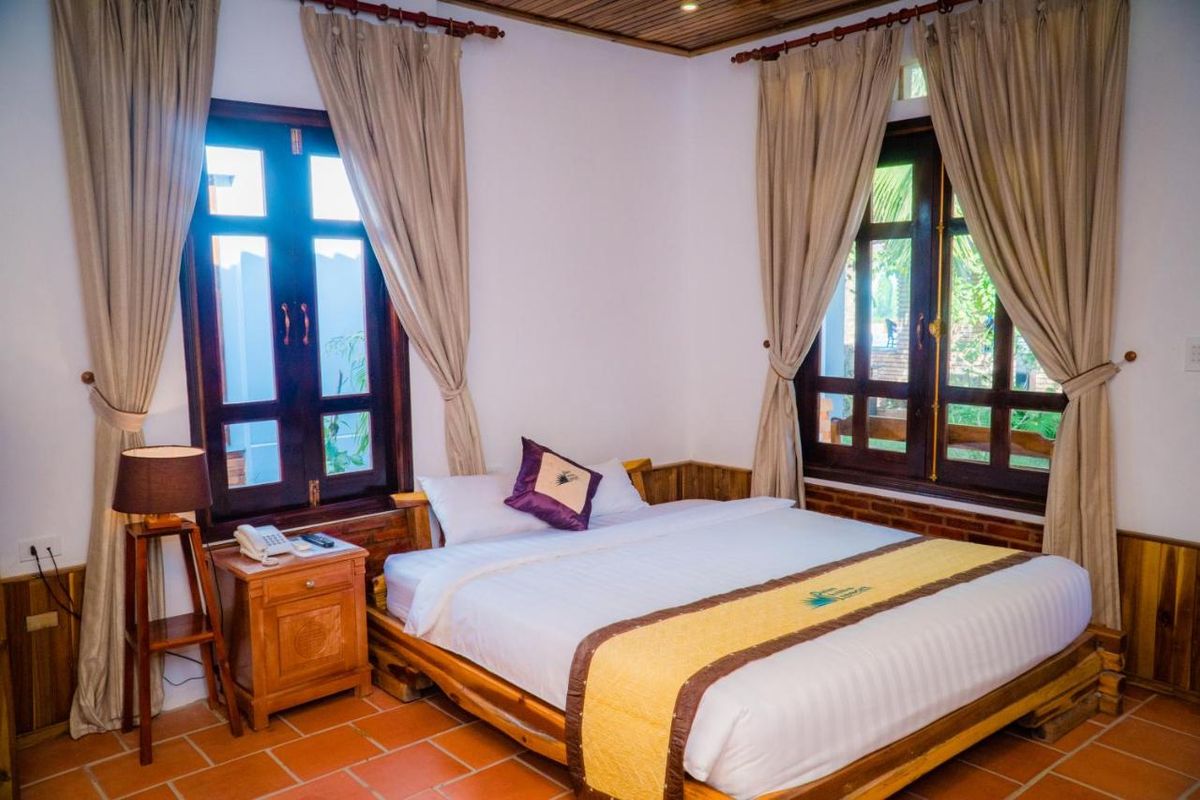 Palm Hill Resort фото 4