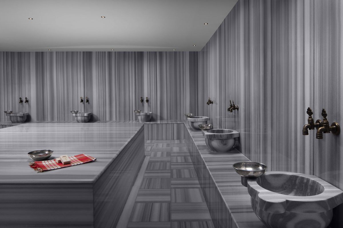 Delta Hotels By Marriott Antalya Lara (Adults Only) фото 21
