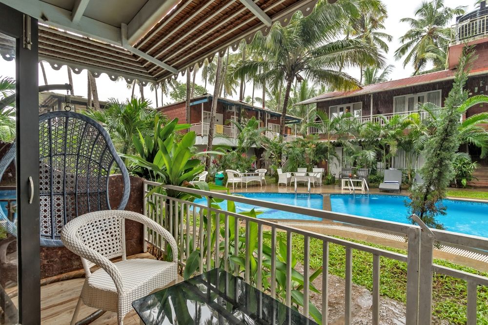Skon Morjim Beach Resort фото 40