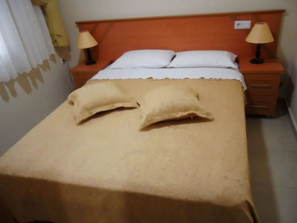 Sirman Suite Boutique Hotel фото 2