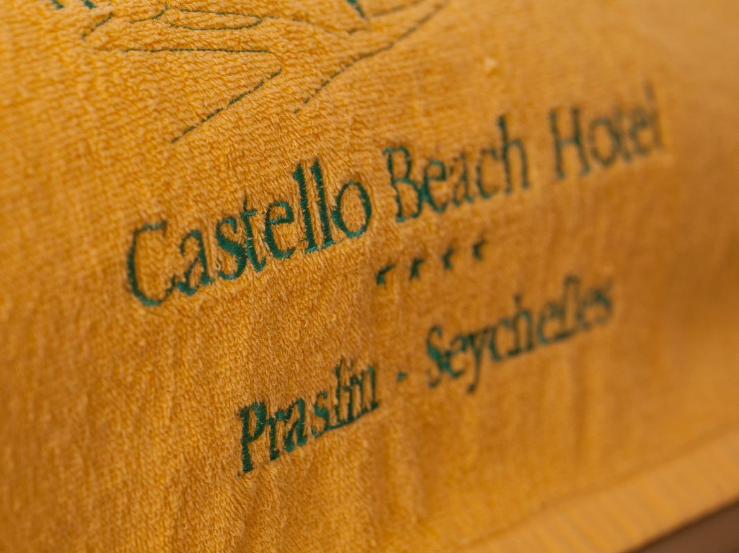 Castello Beach фото 17
