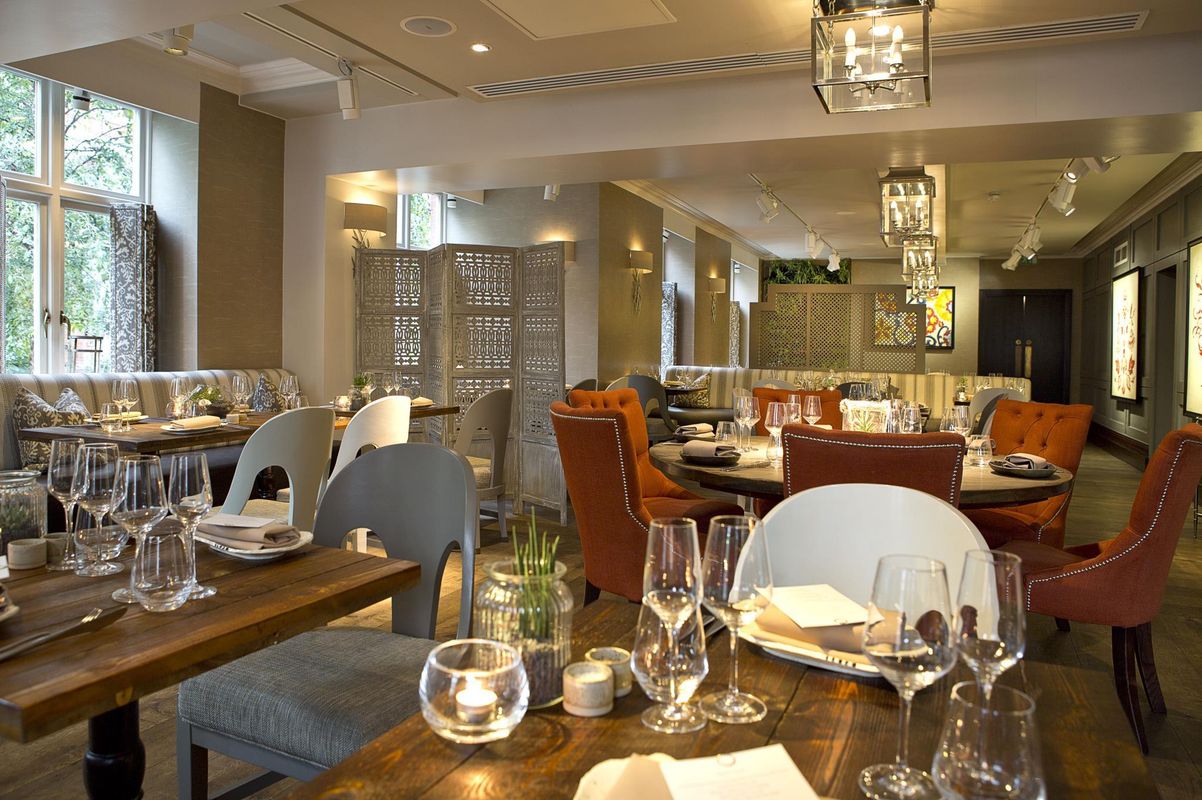 St. Ermin's Hotel Autograph Collection фото 13