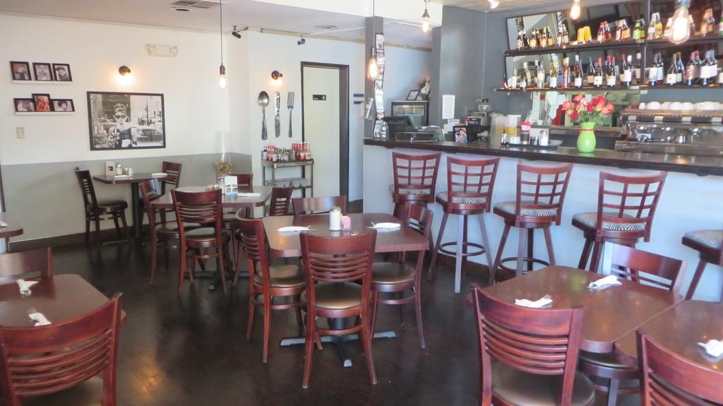 Best Western Hollywood Plaza Inn - Hollywood Walk of Fame Hotel - LA фото 63