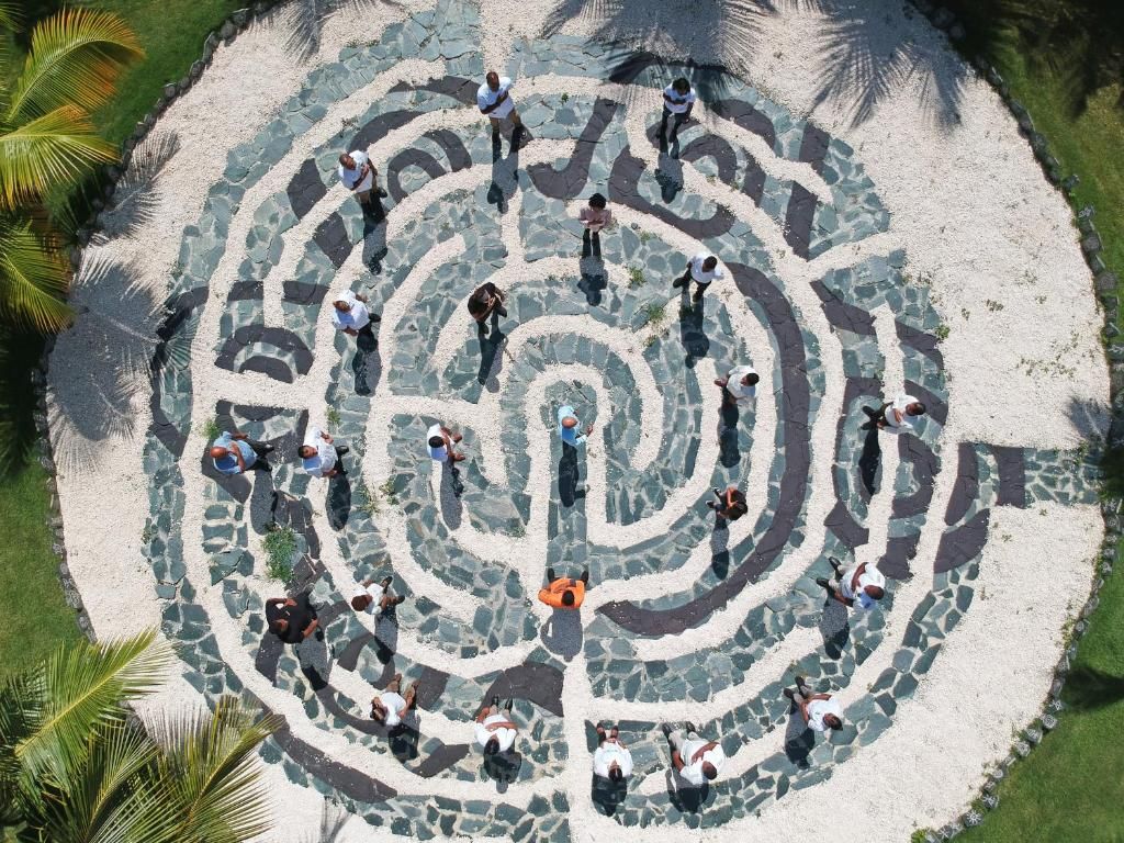 Melia Punta Cana Beach Resort (Adults Only) фото 32