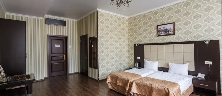 Фото отеля Verona Hotel